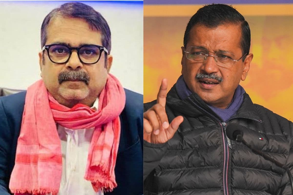 Delhi Assembly Election 2025: पटपड़गंज से चुनाव लड़ पाएंगे अवध ओझा! चुनाव आयोग से मिले केजरीवाल, जानिए लेटेस्ट अपटेड