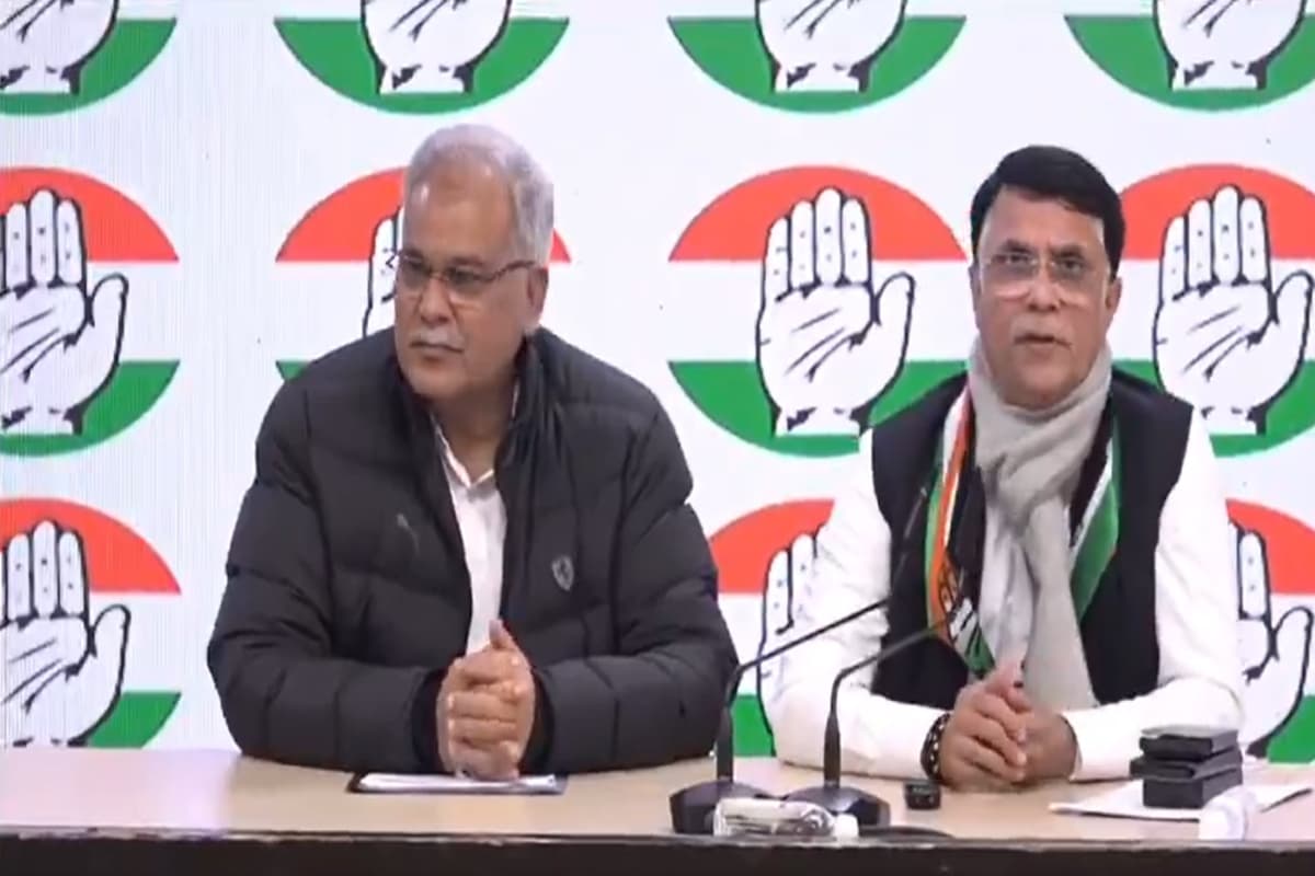 Delhi Assembly Election 2025: क्या है कांग्रेस की 5 गारंटियां? जानिए फ्री राशन किट में होंगे कौन-कौन से सामान