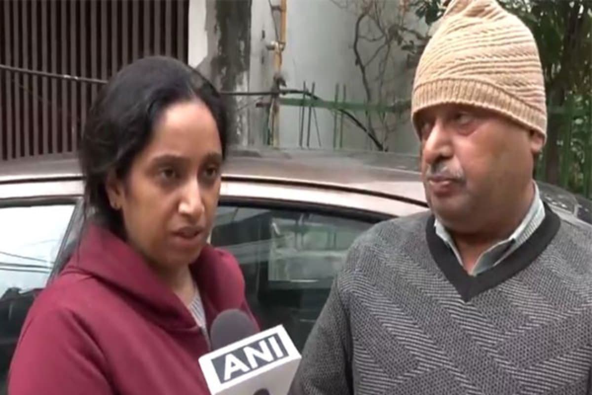 Delhi Puneet Khurana Case: पत्नी की धमकी पर पति ने चुनी मौत, अतुल सुभाष जैसा फिर आया मामला सामने, देखें Video