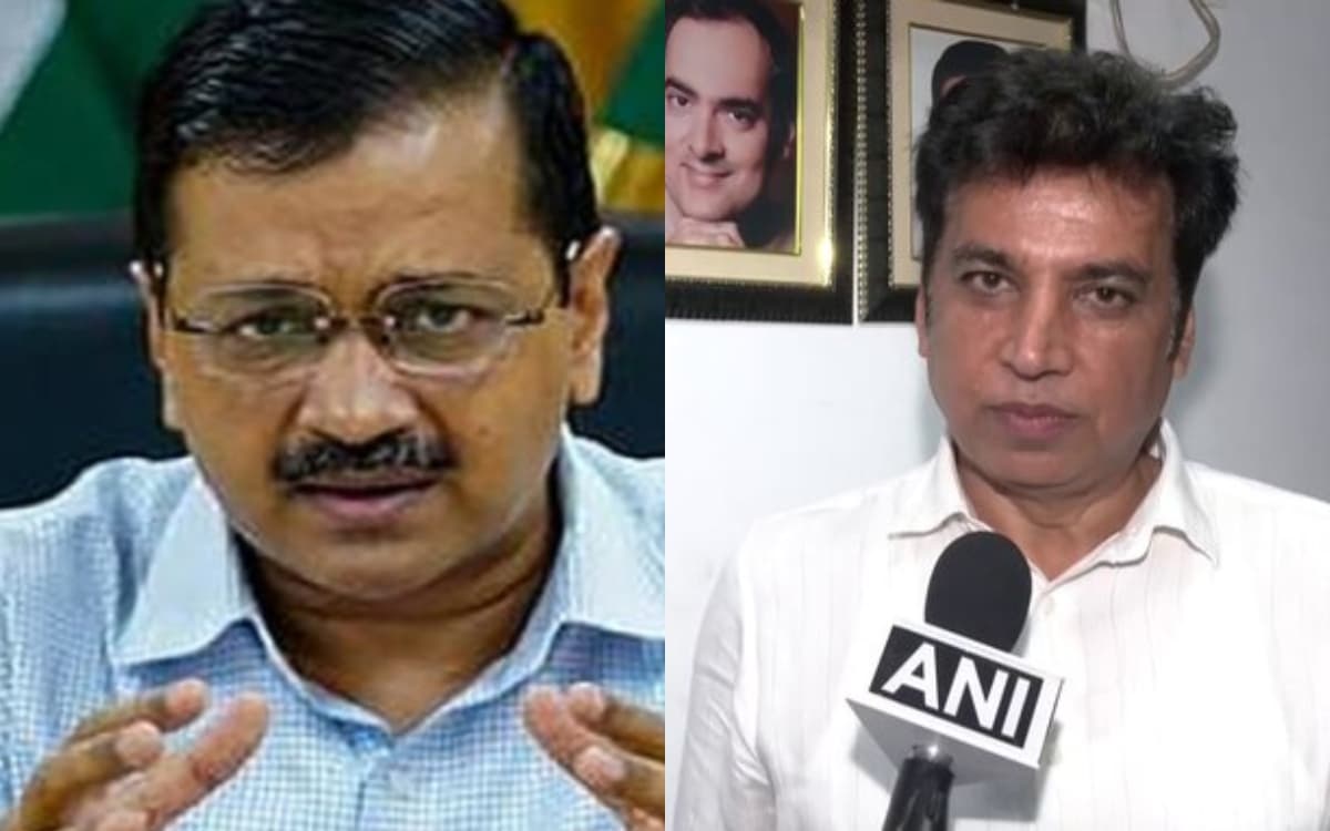 क्या AAP का पुराना साथी बिगाड़ देगा दिल्ली का खेल! क्या है इसके पीछे का सियासी समीकरण