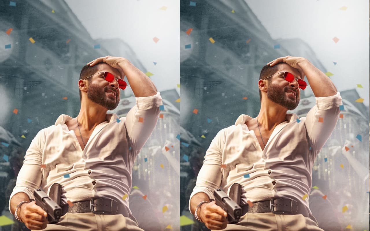 Deva Box Office Day 4: चार दिन में ही शाहिद कपूर की देवा बॉक्स ऑफिस पर लगी हांफने, इतनी हुई कुल कमाई