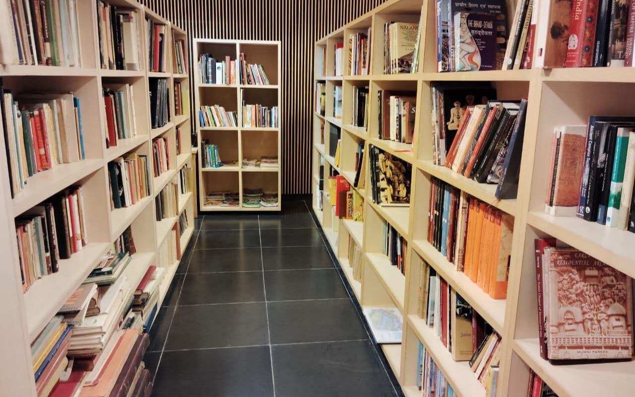 digital library career