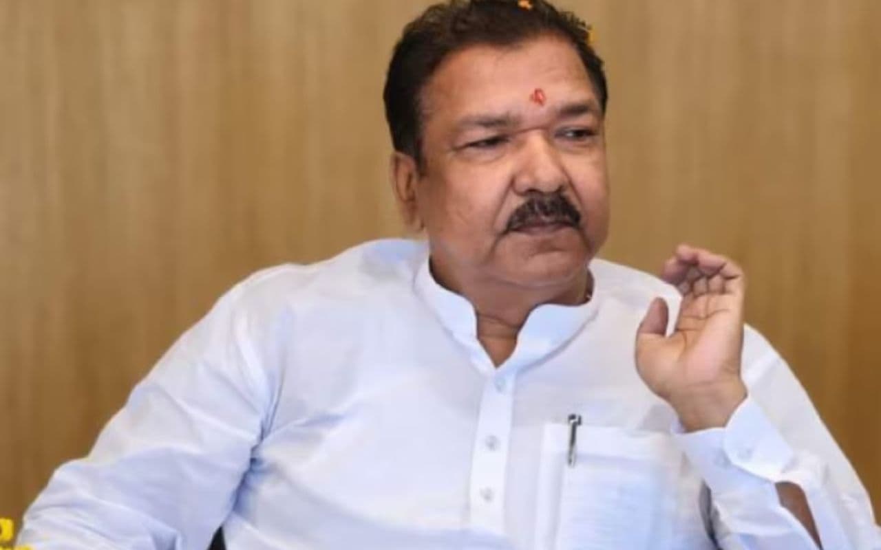 Bihar Politics: जीतनराम मांझी की नाराजगी पर भाजपा की नजर, दिलीप जायसवाल ने दिया दो टूक जबाव