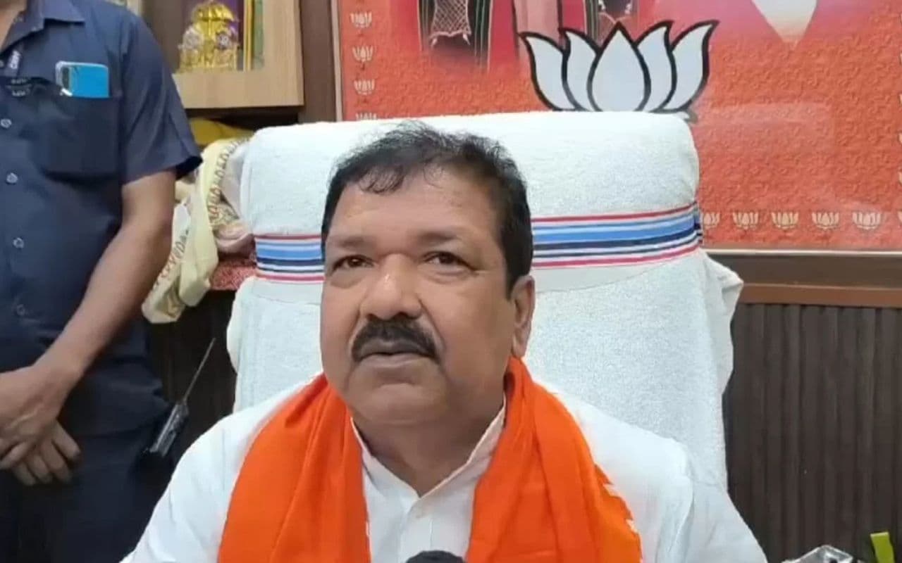 Bihar Politics: 'पिता के बाद बेटा भी जंगल राज की…', बिहार बीजेपी चीफ ने तेजस्वी पर जमकर बोला हमला