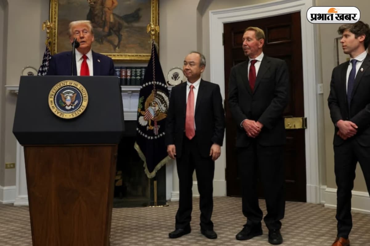Donald Trump Speech: ट्रंप के ज्यादा बोलने से व्हाइट हाउस के कर्मचारी परेशान, कर्मचारियों ने उठाई मांग 