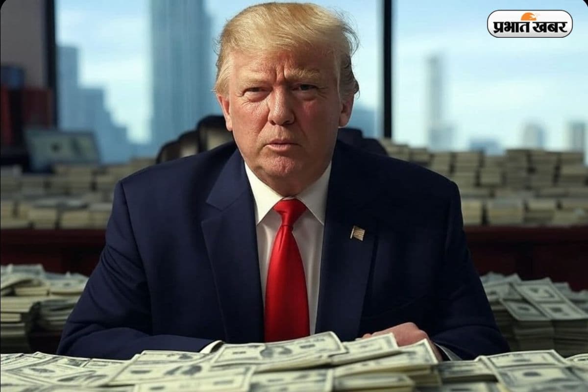 ट्रंप सरकार को जज ने दिया झटका, अब नहीं होगी छंटनी