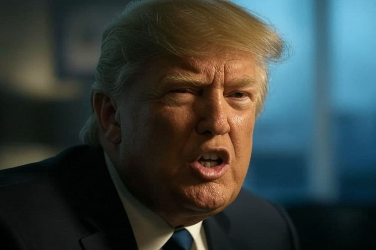 ट्रंप का बड़ा फैसला, पाकिस्तान, बांग्लादेश और नेपाल के अमेरिकी सहायता पर ताला