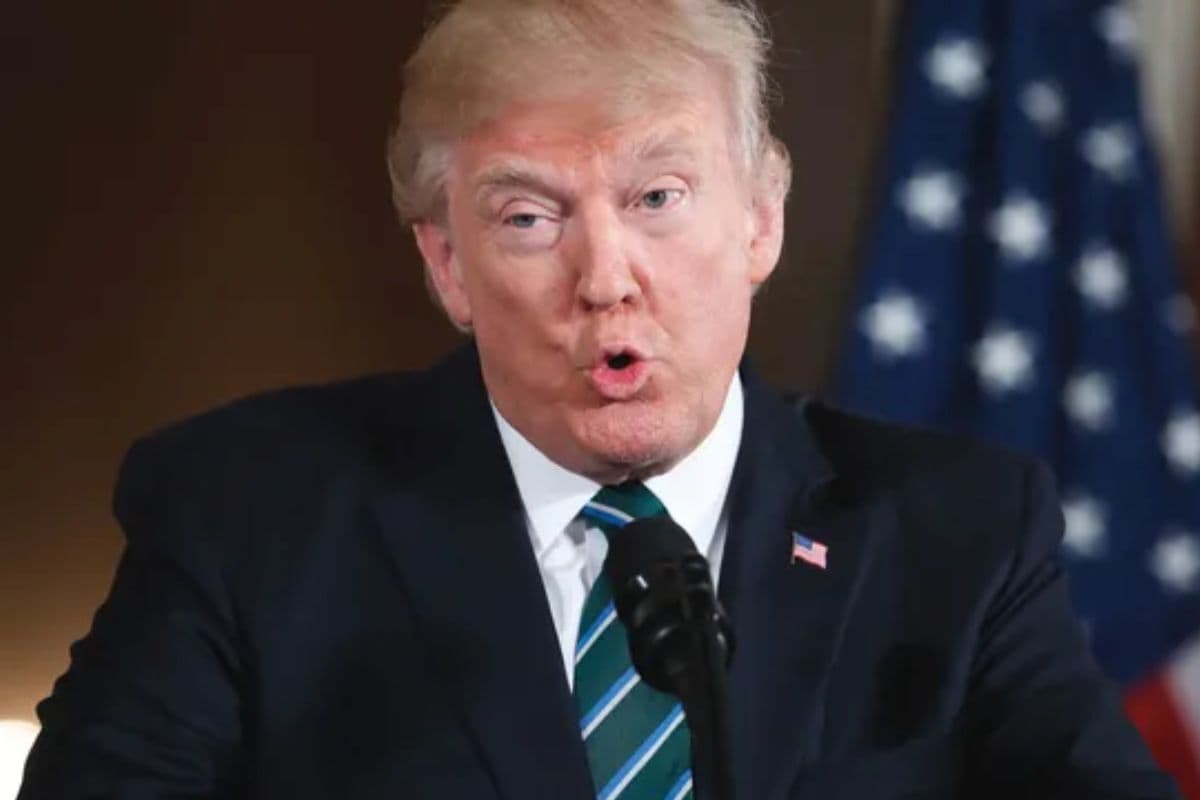 हश मनी केस में दोषी ठहराए गए डोनाल्ड ट्रंप, क्या नहीं बन पाएंगे राष्ट्रपति? 