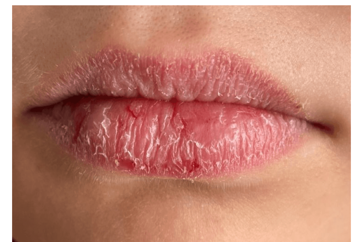 3 Home Remedies for Dry lips: फटे होंठों से पाएं छुटकारा जानें 3 आसान घरेलू उपाय 3 Home Remedies for Dry lips: फटे होंठों से पाएं छुटकारा जानें 3 आसान घरेलू उपाय