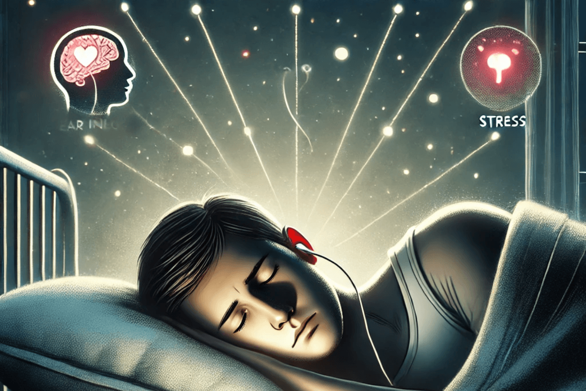 Earphones side effects while sleeping: क्या आप भी करते हैं ईयरफोन लगाकर सोने की गलती? इससे हो सकते हैं कई नुकसान!