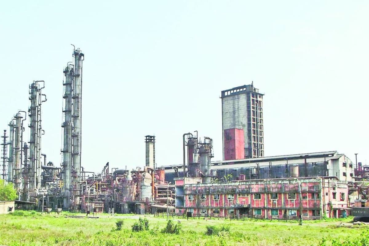 झारखंड के सिंदरी में बीआईटी के बाद अब आईआईटी-आईएसएम, शुरू हुआ सर्वेक्षण