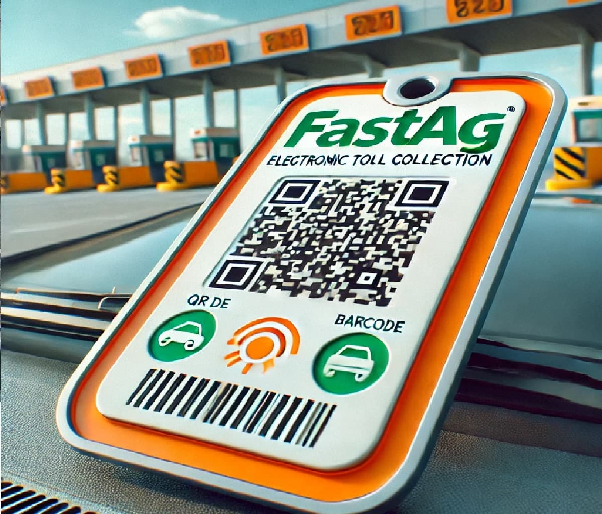 FasTag Rules Change: फास्टैग नियमों में हो गया बदलाव, 1 अप्रैल से होगा लागू