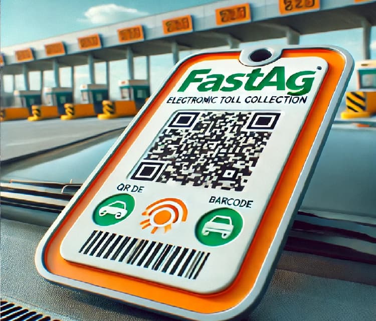 FASTag Annual Pass: 15 अगस्त से शुरू, टोल भुगतान होगा आसान और सस्ता