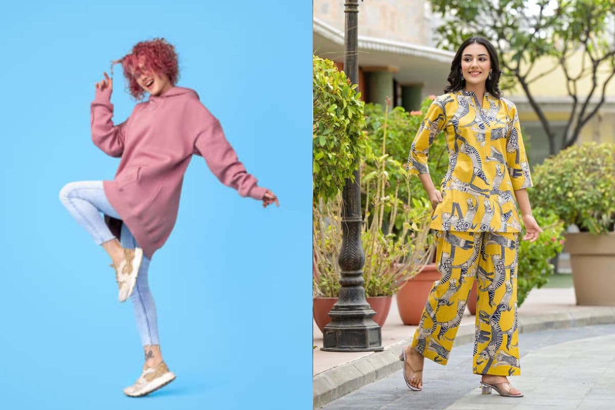 Winter Fashion Tips: इस सीजन का हॉटेस्ट फैशन ट्रेंड, जानें आपके लिए क्या है परफेक्ट स्टाइल