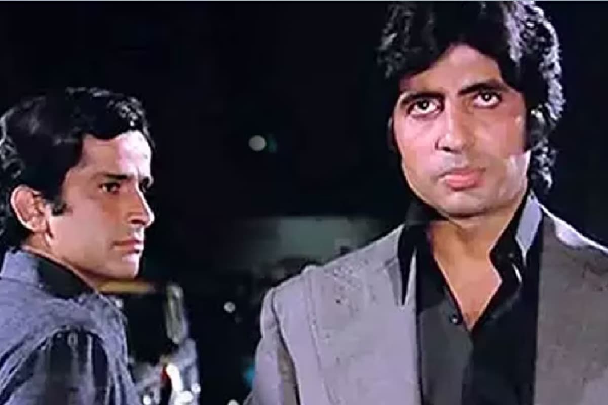 1975 की फिल्म दीवार अगर 2025 में रिलीज होती तो कितनी कमाई करती? पढ़ें पूरी डिटेल