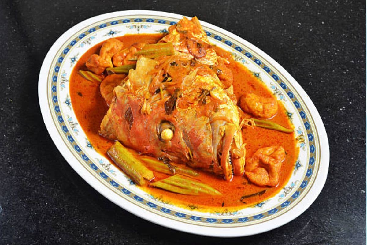 Fish Head Benefits: मछली का सिर खाने के ये हैं जबरदस्त फायदे, इन गंभीर बीमारियों से बहुत जल्द मिलेगा छुटकारा