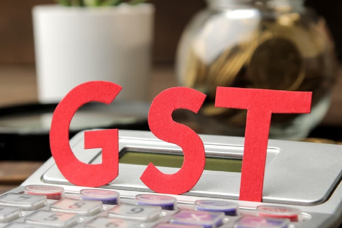 GST Collection: साल 2024 ने जाते-जाते भर दिया सरकार का खजाना, दिसंबर में जीएसटी संग्रह 1.77 लाख करोड़ रुपये