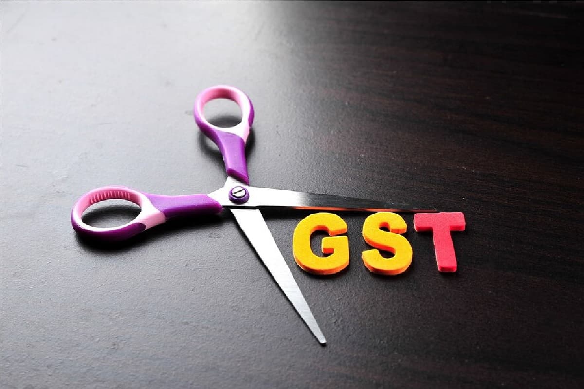 GST: जीएसटी रिटर्न दाखिल करने वालों को बड़ी राहत, सरकार ने बढ़ाई डेडलाइन