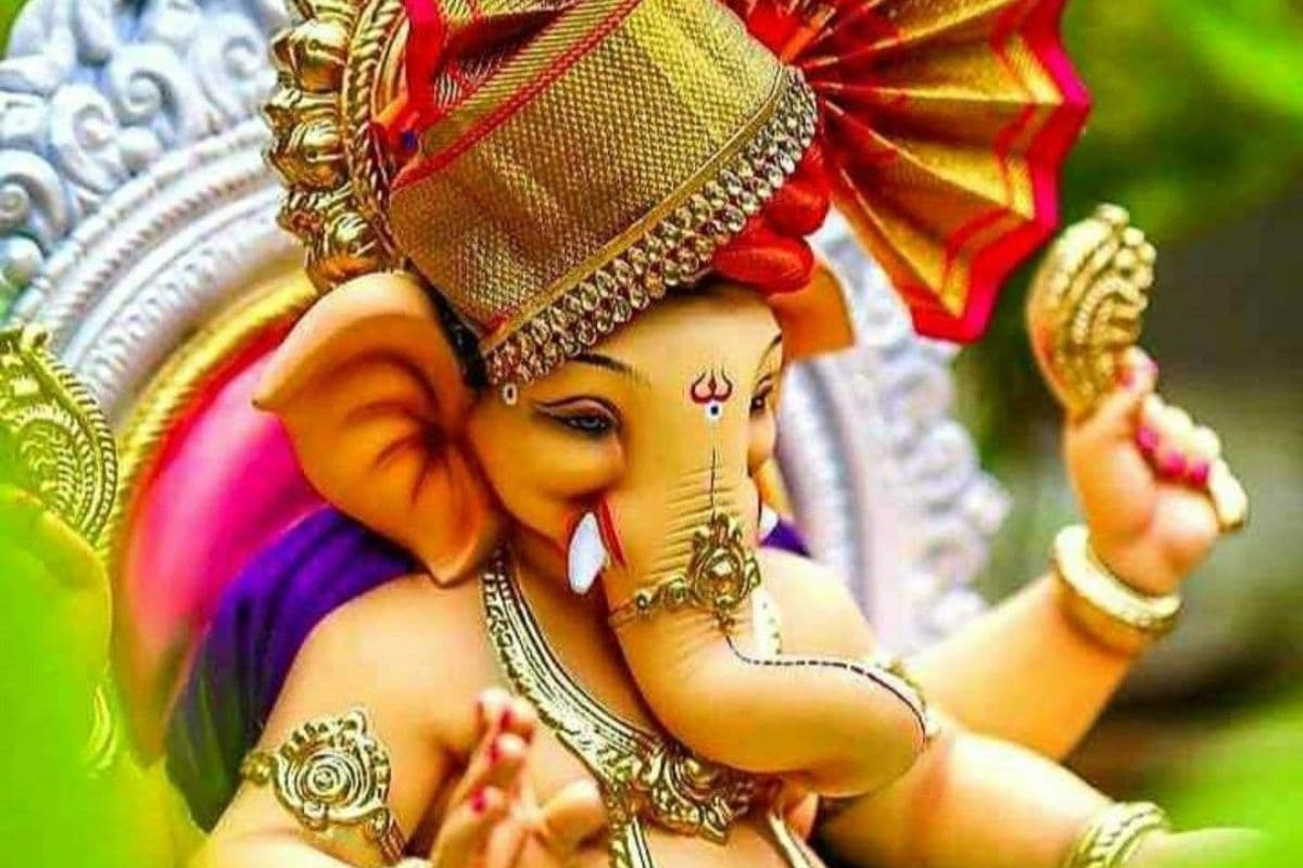 इस दिन मनाई जाएगी गणेश जयंती, जानें शुभ मुहूर्त, मंत्र और महत्व