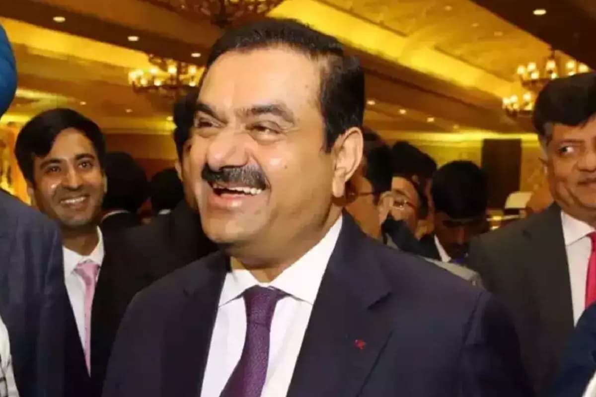 Adani Group Shares Surge: हिंडनबर्ग के बंद होते ही रॉकेट हुए अदाणी ग्रुप के शेयर, जानें पूरी डिटेल्स