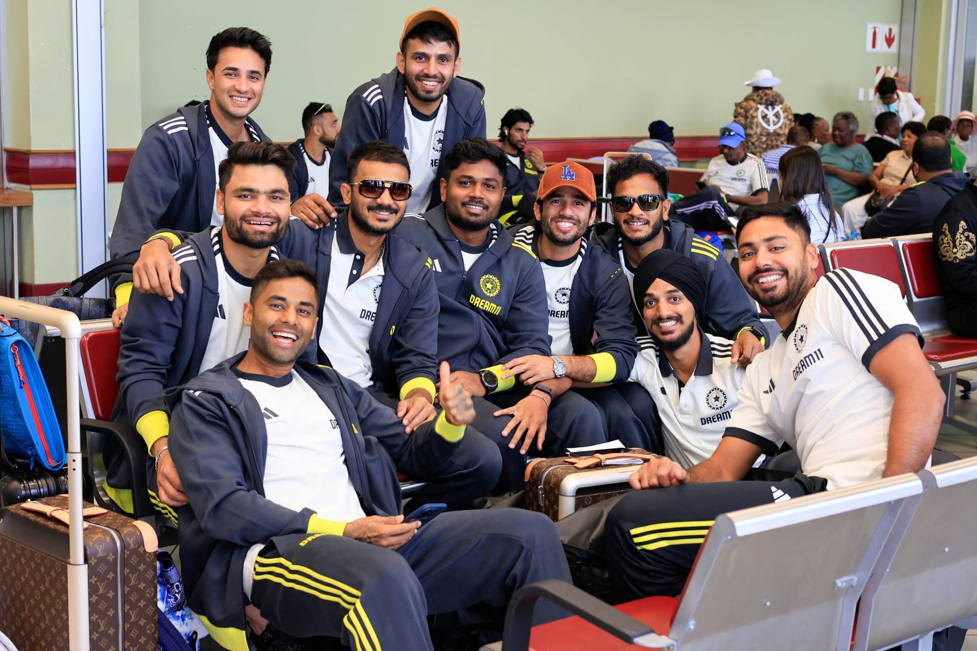 BCCI का सख्त नियम लागू, कोलकाता टी20 मैच से पहले ‘टीम बस’ रूल, किसी भी स्टार के लिए निजी वाहन नहीं