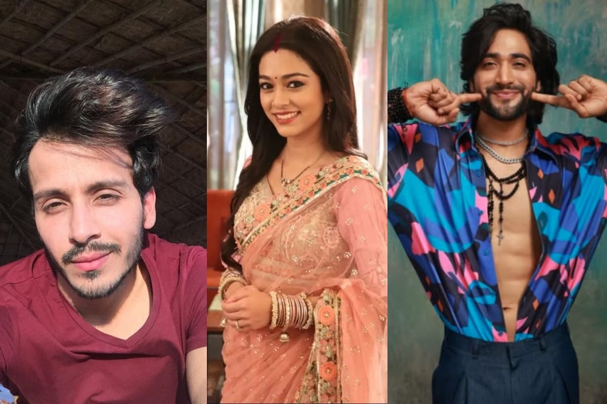 Ghum Hai Kisikey Pyaar Meiin: लीप के बाद ये शख्स निभाएगा विलेन का रोल, तेजु और नील के लाइफ में लाएगा परेशानियां