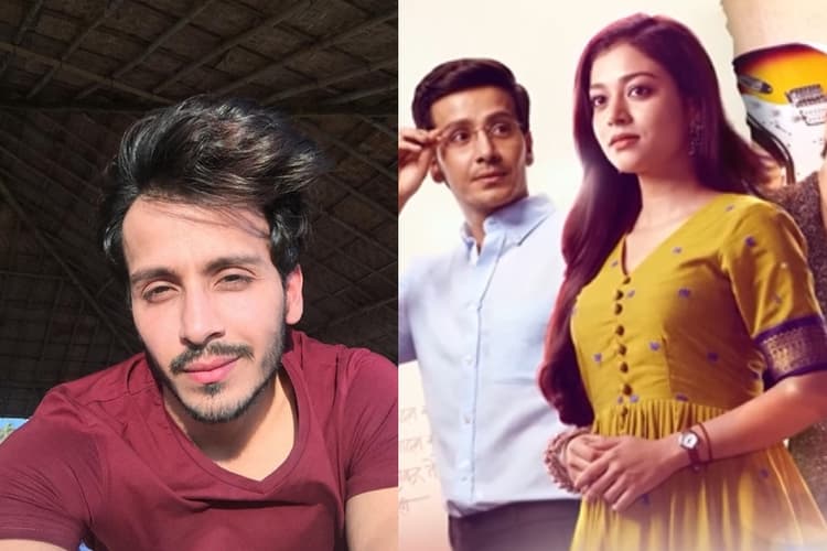 Ghum Hai Kisikey Pyaar Meiin: परम सिंह ने लीप के बाद शो में काम करने पर तोड़ी चुप्पी, कहा- नील का रोल…