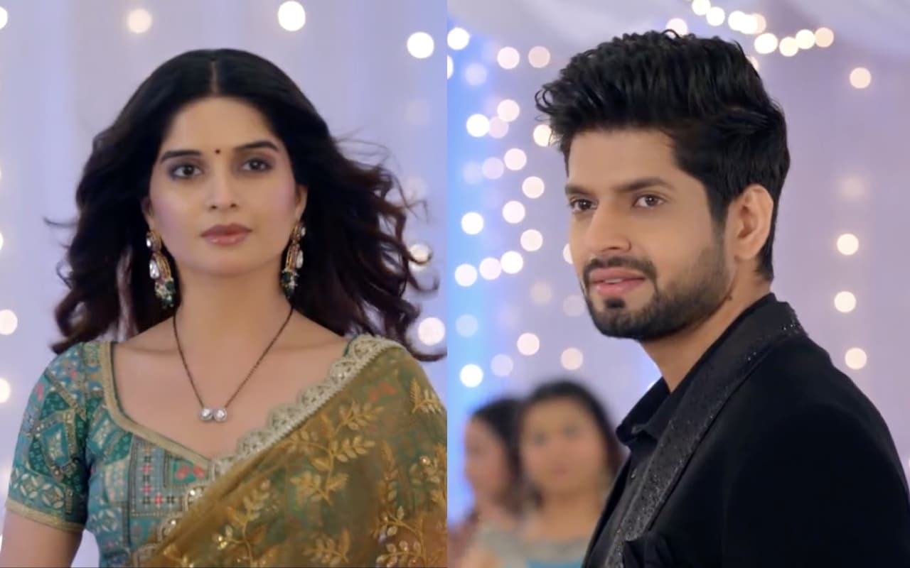 Ghum Hai Kisikey Pyaar Meiin: इस तरह रजत करेगा सवी से अपने प्यार का इजहार, कहेगा- I Love You