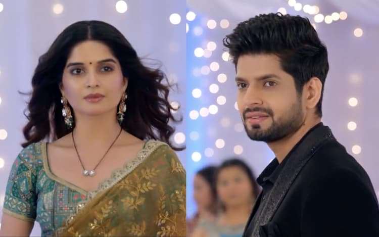 Ghum Hai Kisikey Pyaar Meiin: इस तरह रजत करेगा सवी से अपने प्यार का इजहार, कहेगा- I Love You