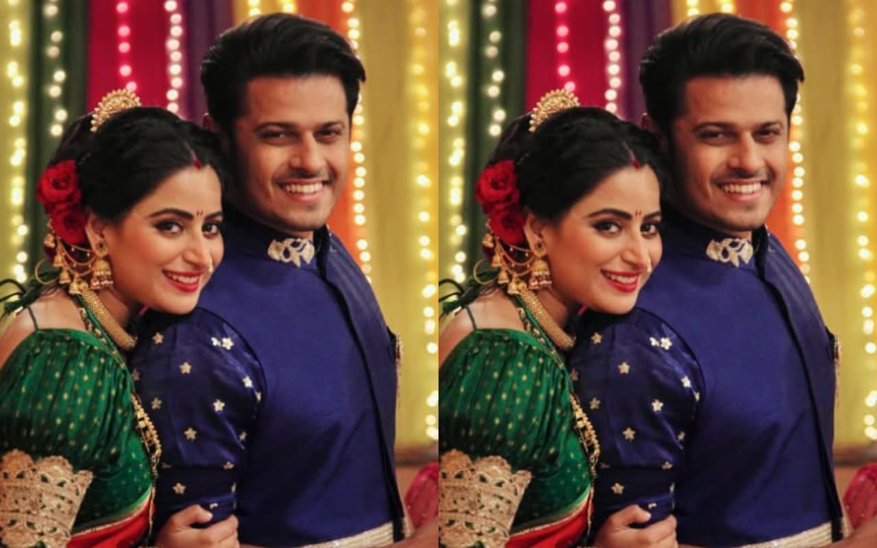 Ghum Hai Kisikey Pyaar Meiin: क्या लीप के बाद विराट-पाखी की हो रही शो में वापसी? वायरल हो रहा ये VIDEO