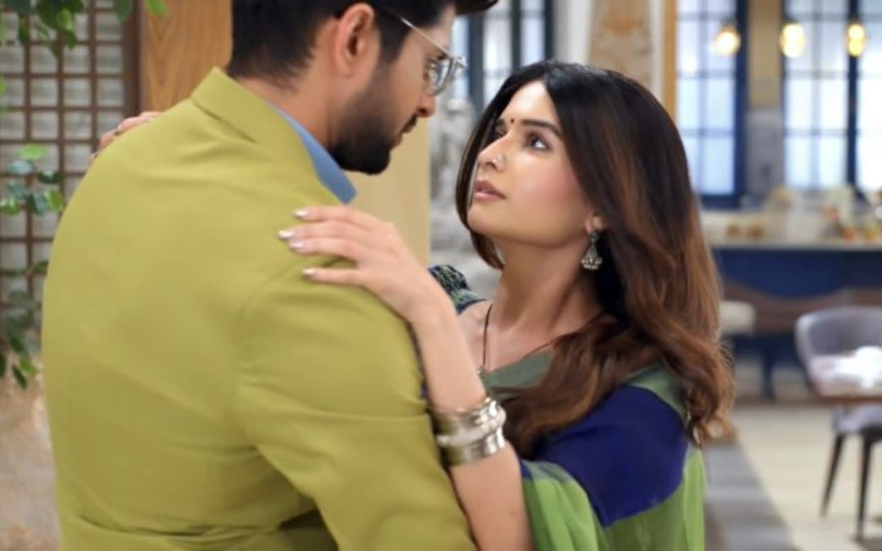 Ghum Hai Kisikey Pyaar Meiin: आशिका ने नहीं इस शख्स ने किया कियान का खून, मां बनने वाली है सवी