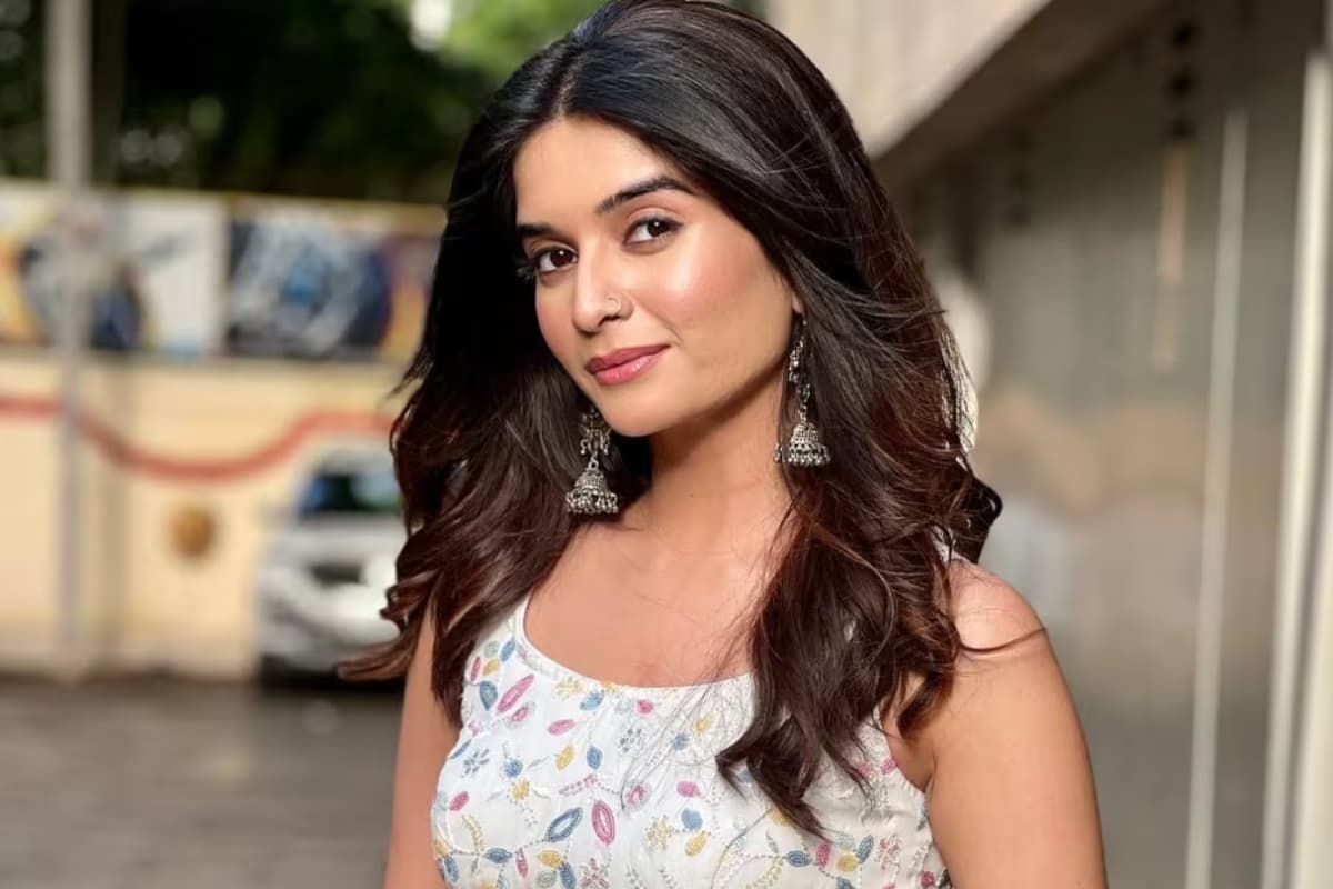 Ghum Hai Kisikey Pyaar Meiin: सिर्फ वैभवी हंकारे को किया जाएगा रिप्लेस, भाविका शर्मा की होगी एंट्री, कहा- ये बात पक्की है