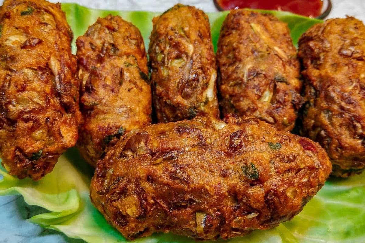 Cabbage Cutlets Recipe: इन आसान तरीकों से घर पर बनाएं, पत्तागोभी के स्वादिष्ट कटलेट