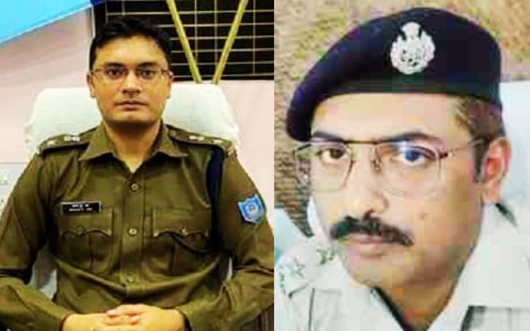 अंजनी अंजन, ऋषभ झा समेत झारखंड के 10 आईपीएस अफसरों को प्रमोशन, देखें पूरी लिस्ट