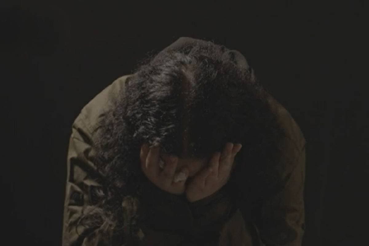 Watch Video : मैं सिर्फ 19 साल की हूं, हमास द्वारा जारी वीडियो में बोली इजरायली सैनिक, आंखों में आ जाएंगे आंसू