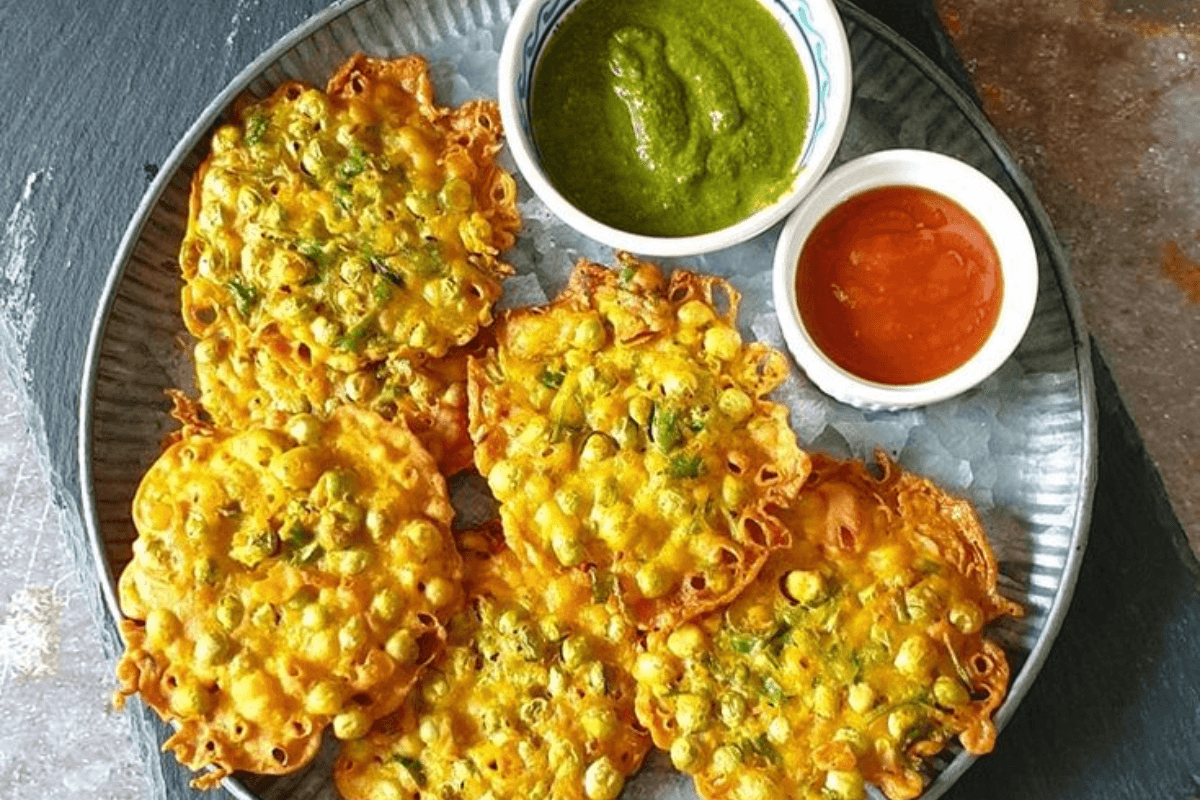 Hare Chane Ka Bachka Recipe: बिहारी स्टाइल हरे चने का बचका,स्वाद के दीवाने हो जाएंगे आप