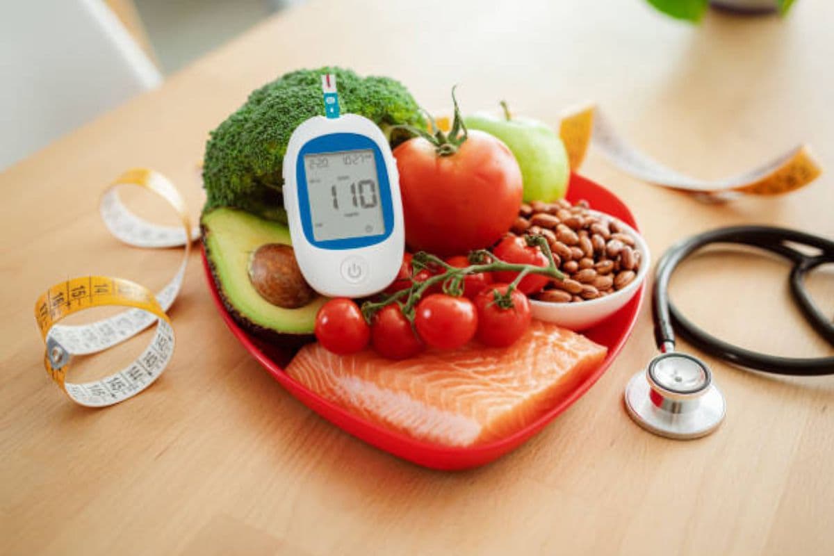 Health Tips: लंच की इन गलतियों से भी होता है डायबिटीज, सही समय पर कर लें सुधार