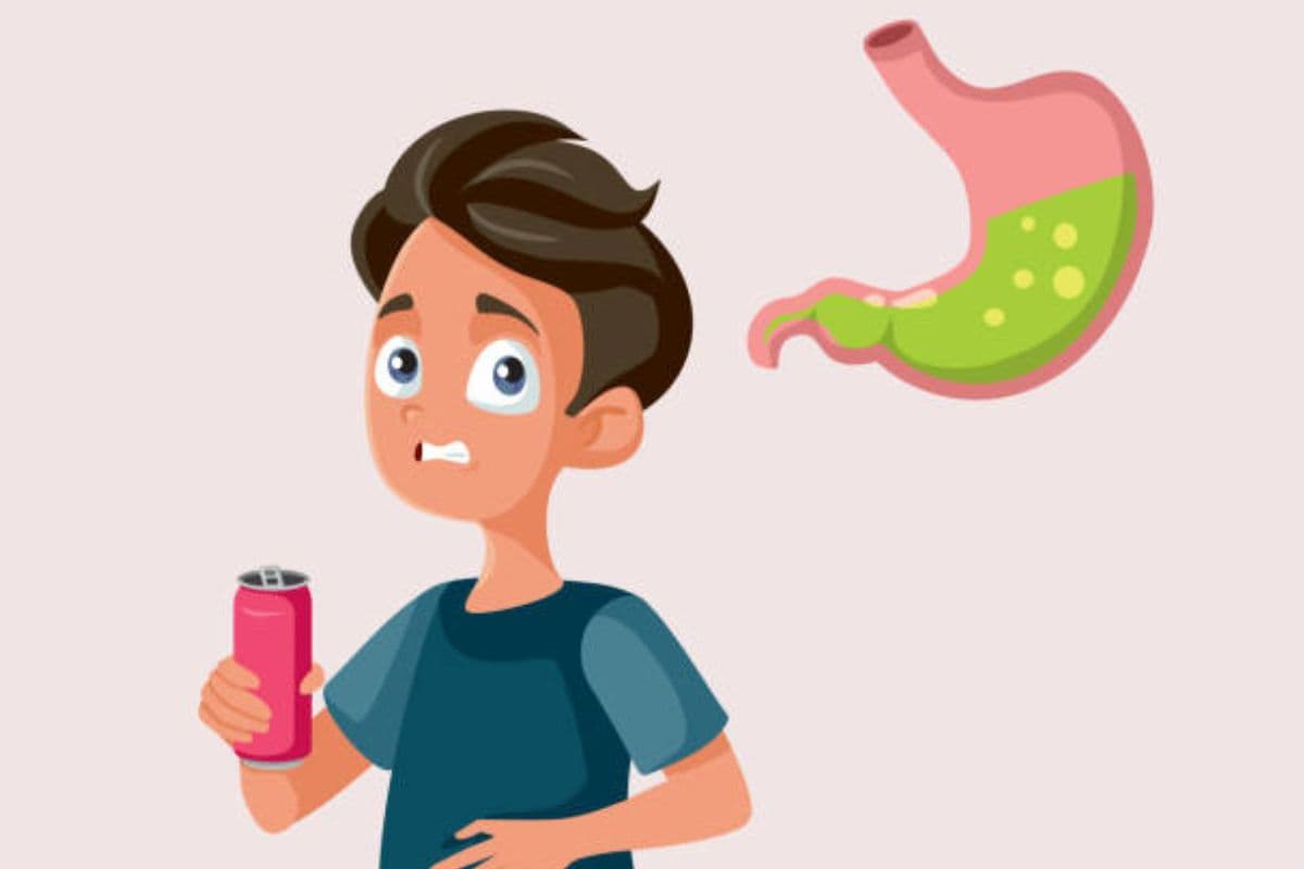 Health Tips: पेट के गैस परेशान हैं, तो तुरंत छोड़ दें ये चीजें