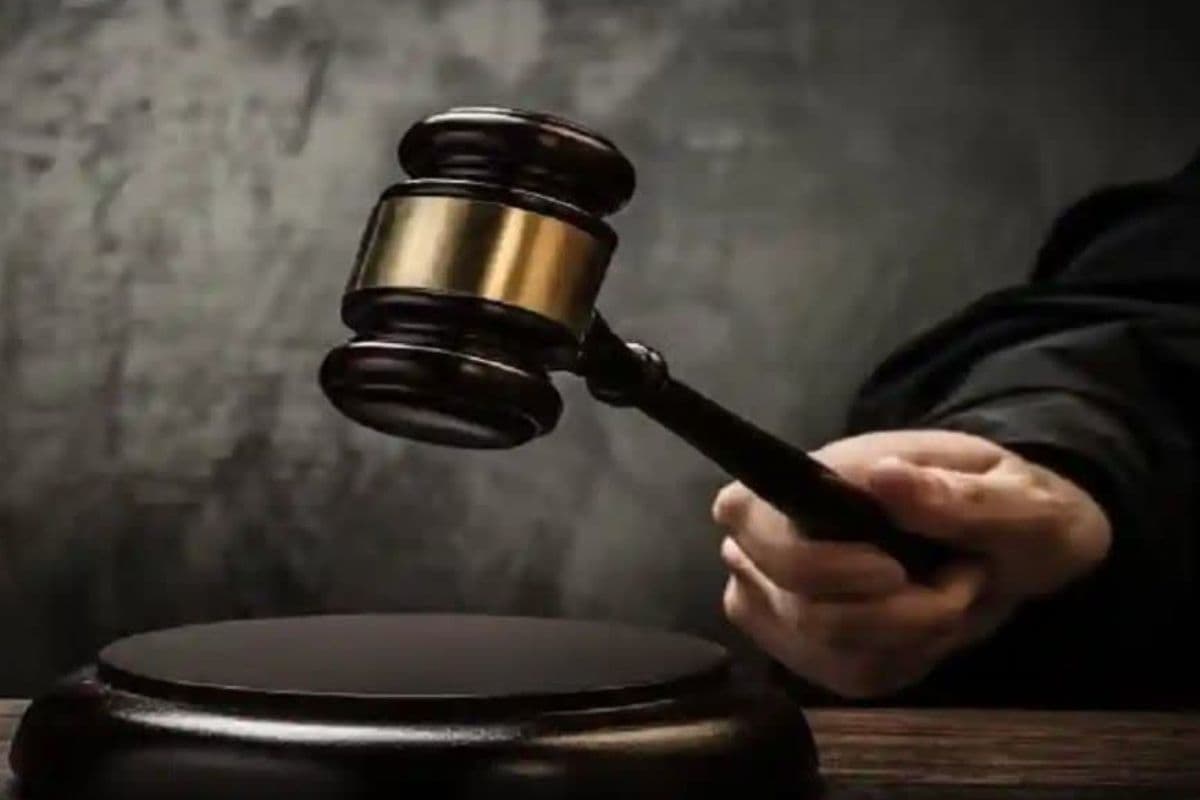 गोड्डा में दो नाबालिग बहनों के साथ दुष्कर्म के आरोपी को मिली उम्रकैद की सजा और दो लाख का जुर्माना