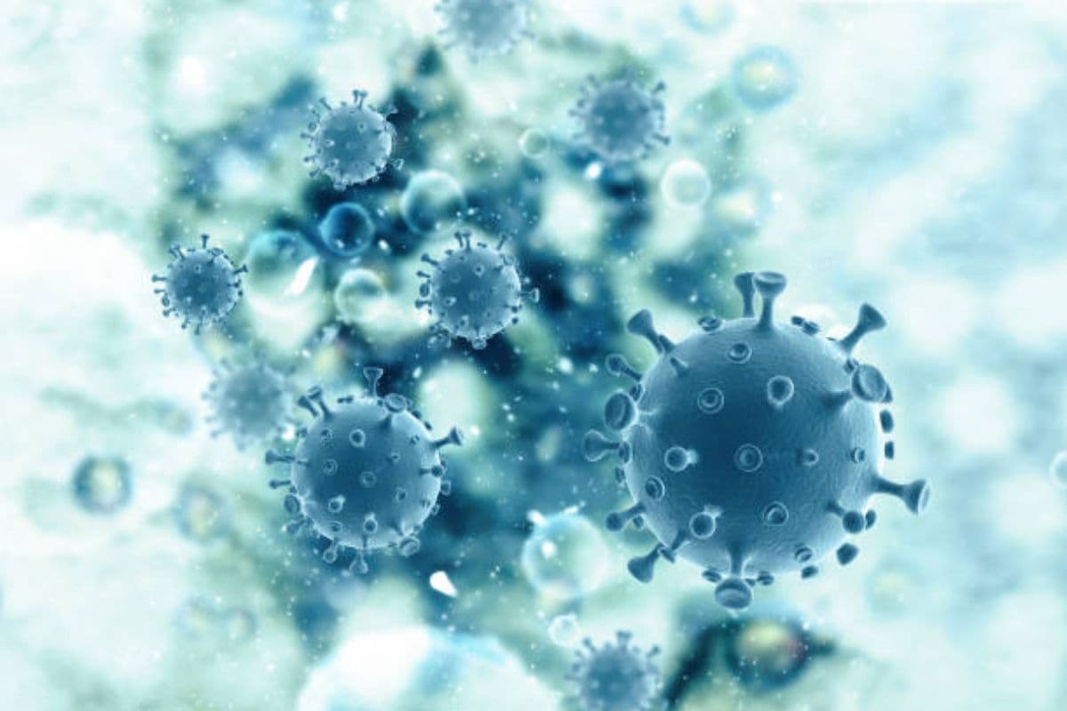 चीन में फैला HMPV Virus क्या है? जानें इसके लक्षण और बचाव के उपाय