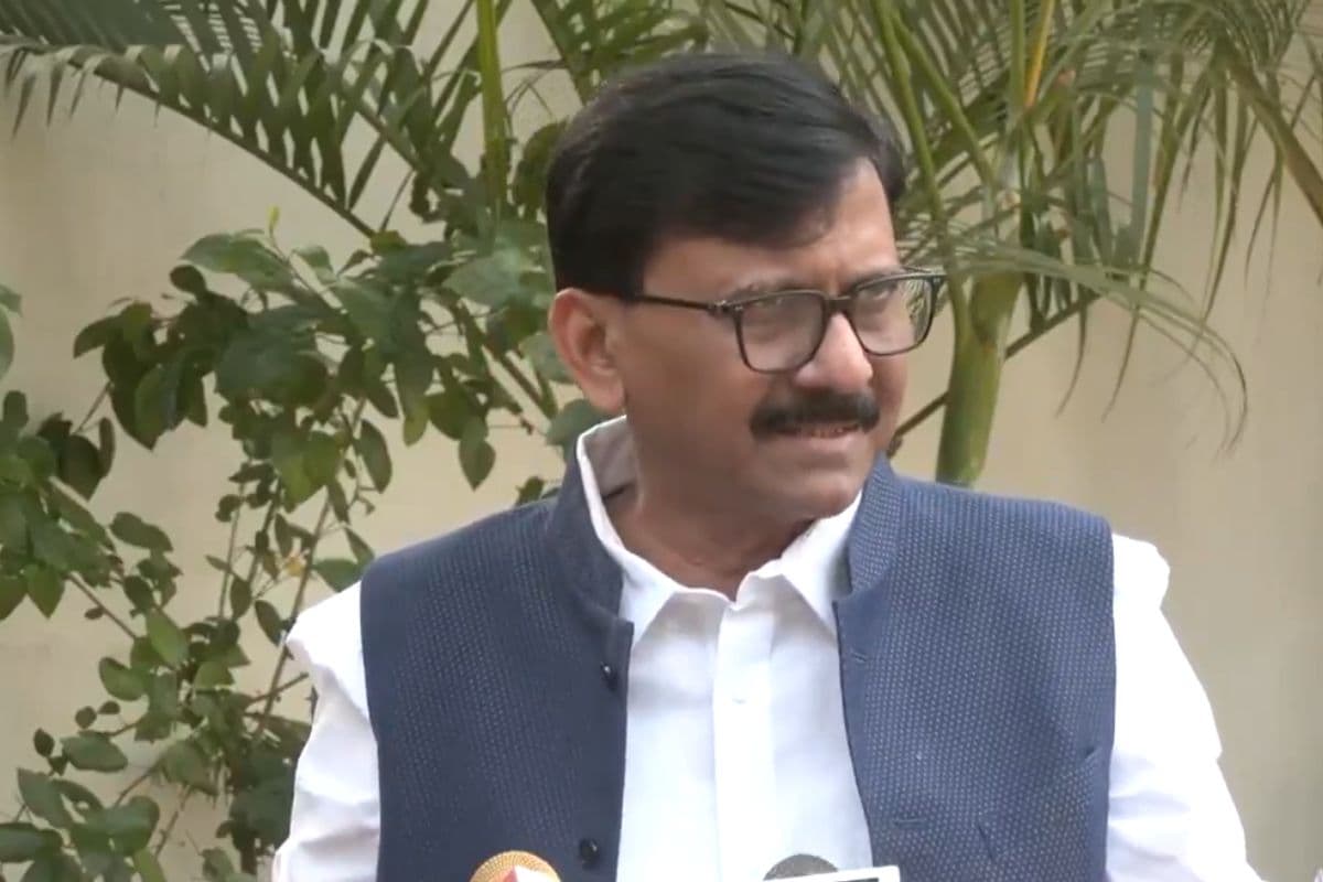 'खत्म हो जाएगा विपक्ष', संजय राउत ने INDIA गठबंधन पर दिया बड़ा बयान, कांग्रेस की सफाई