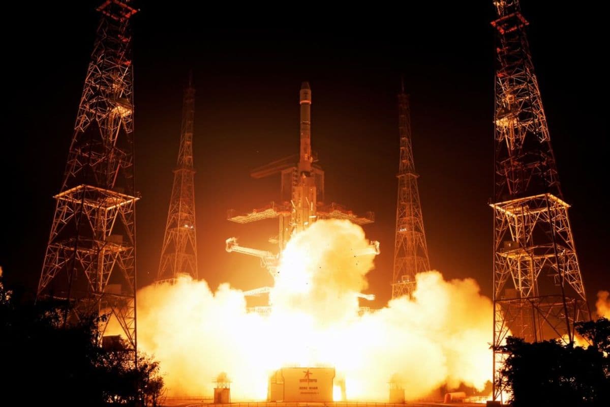 ISRO recruitment 2025 ISRO recruitment 2025