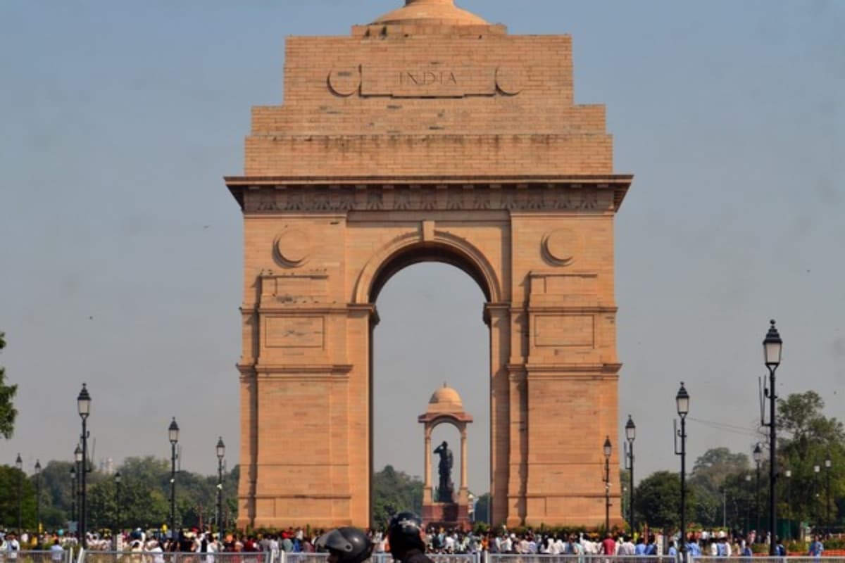 India Gate: इंडिया गेट को 'भारत माता द्वार' करने की उठी मांग, बीजेपी नेता जमाल सिद्दीकी ने पीएम मोदी को लिखा पत्र