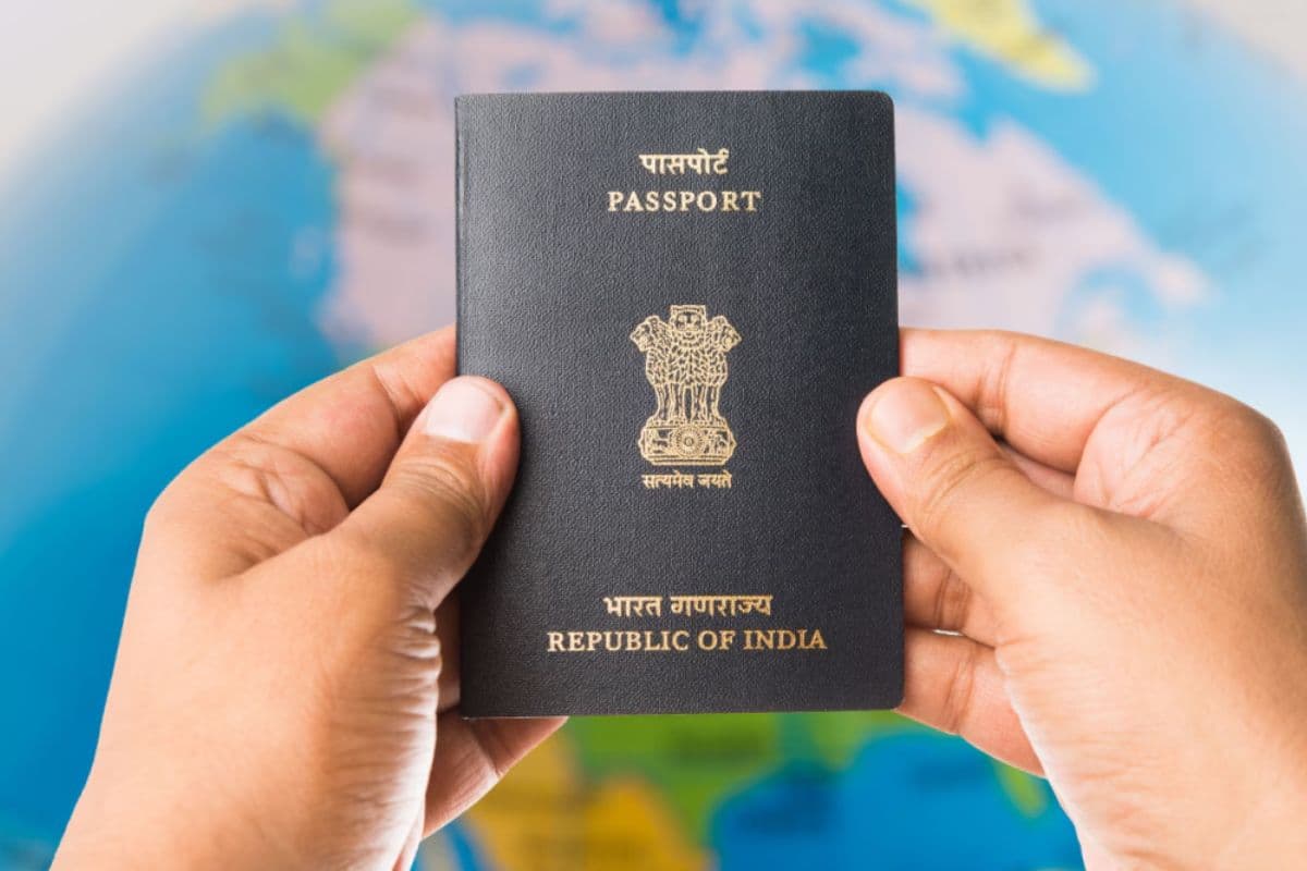 कितना मजबूत है भारत का पासपोर्ट? जानें टॉप 5 देशों के नाम