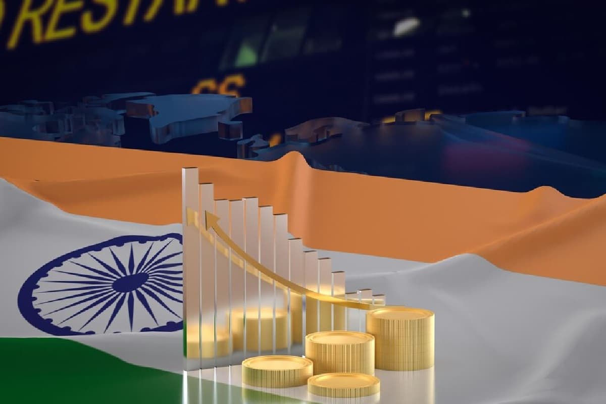 अगले दो वित्त वर्षों में 6.7% रहेगी भारत की आर्थिक वृद्धि दर, विश्व बैंक ने जताया अनुमान