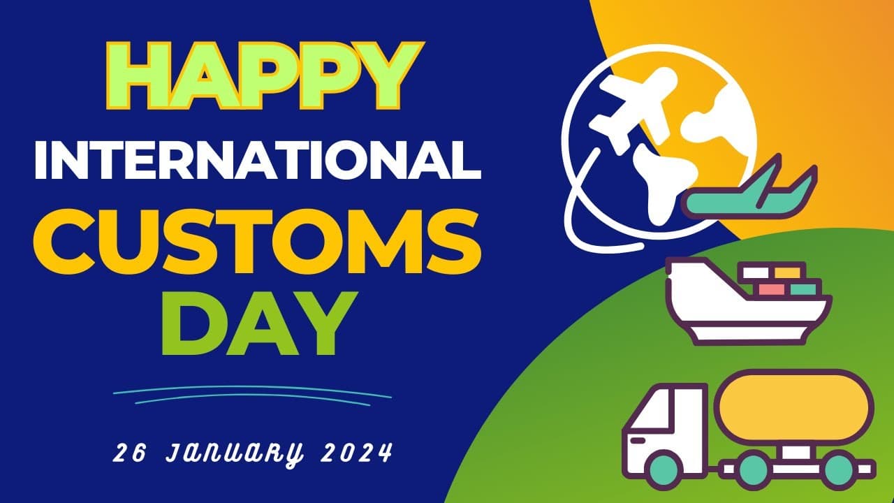 International Customs Day 2025 : 26 जनवरी को मनाया जाता है अंतर्राष्ट्रीय कस्टम दिवस, जानें कुछ महत्वपूर्ण बातें
