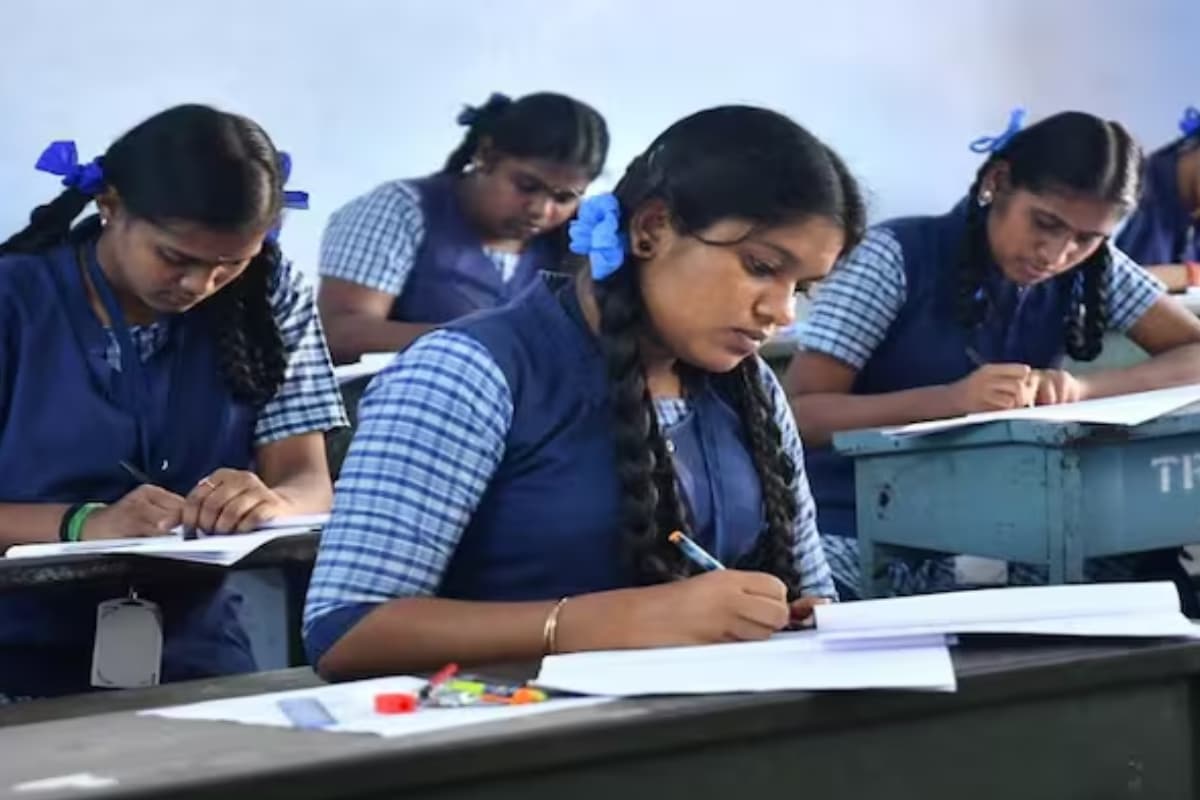 JAC 10 Compartment Time Table 2025