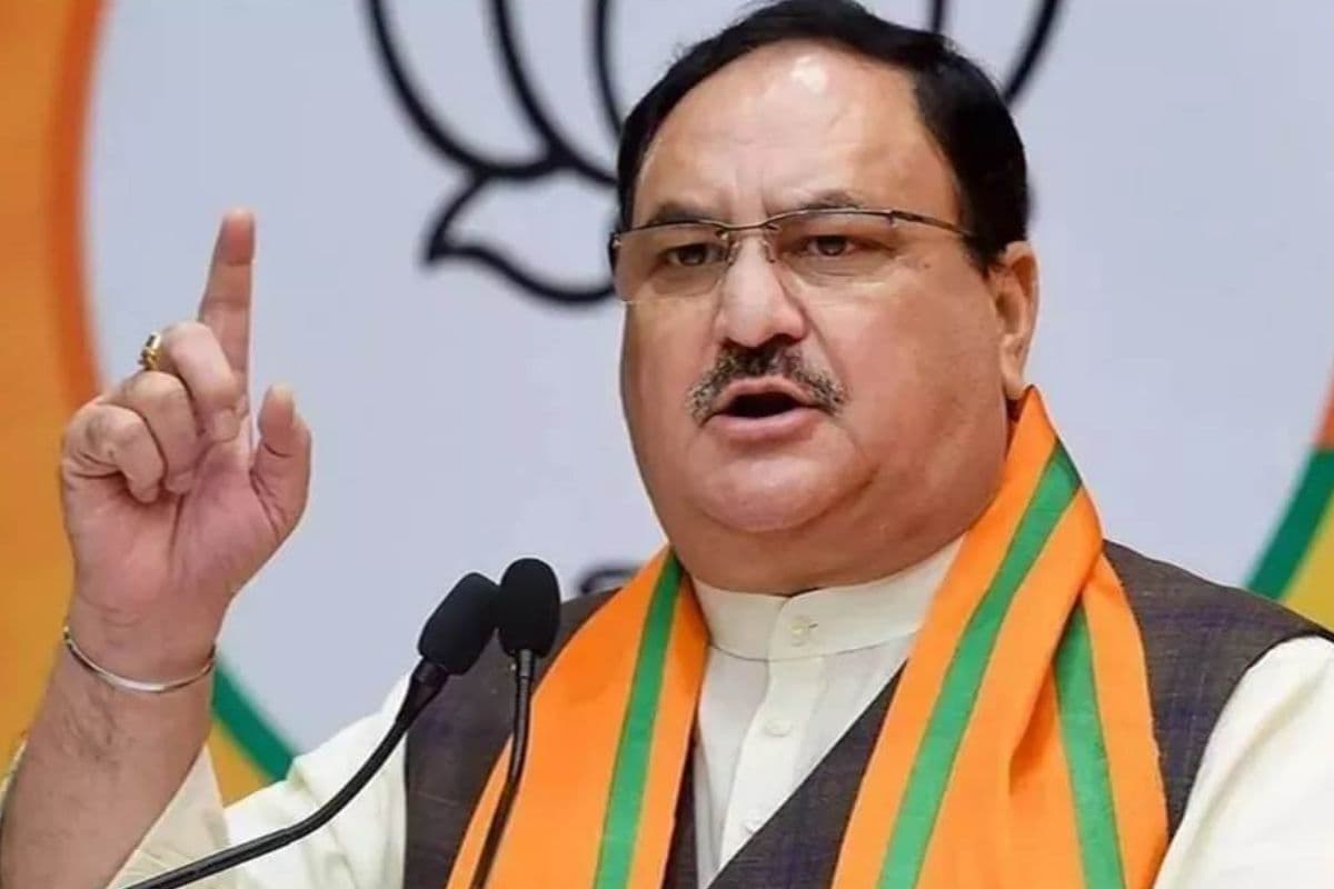 दिल्ली चुनाव: महिलाओं को 2500 रुपये की सम्मान राशि, रसोई गैस पर 500 सब्सिडी… BJP ने जारी किया घोषणा पत्र