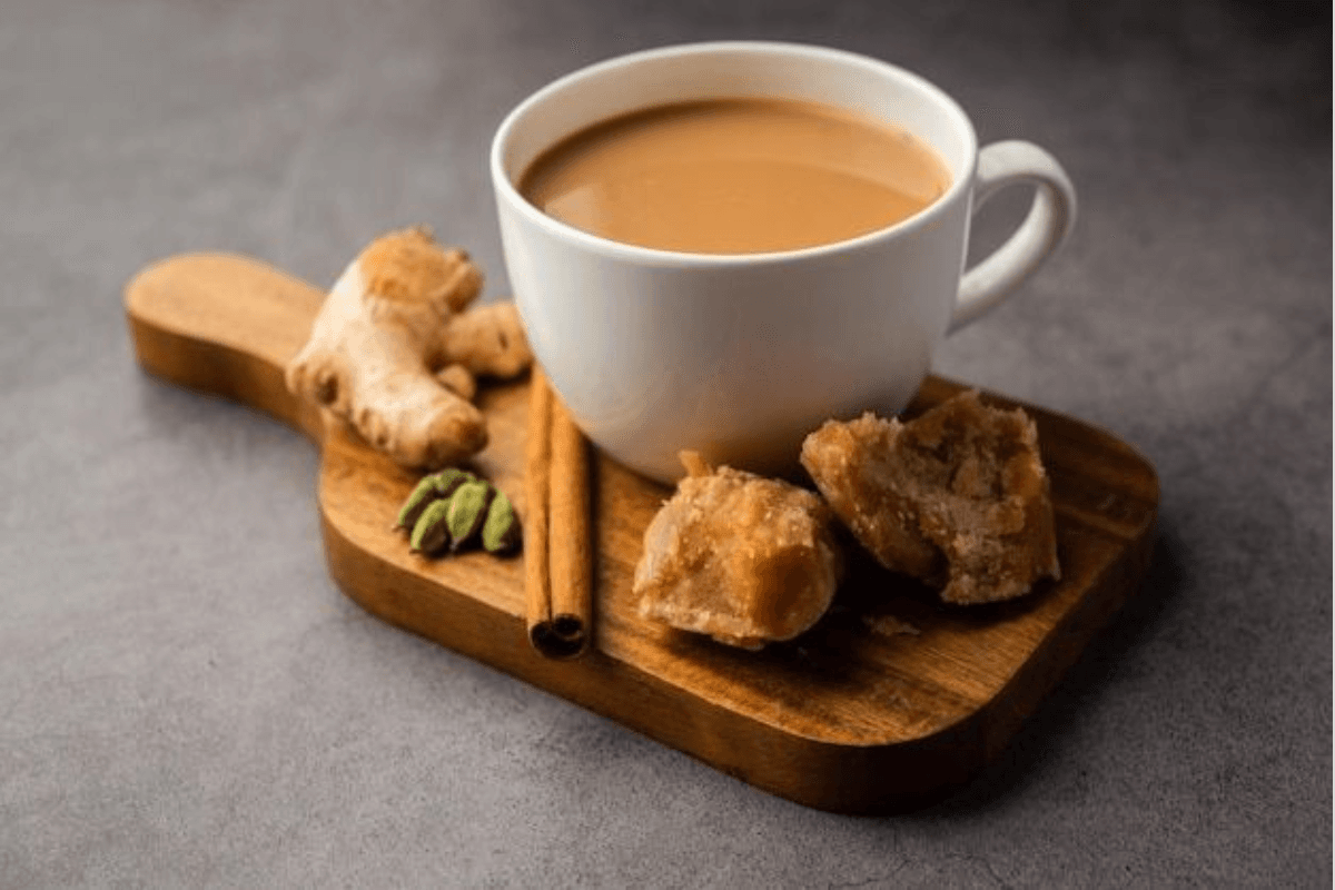 Adrak Chai Benefits : क्या आपको भी पीना पसंद है अदरक का चाय, जानें इसके अचूक फायदे