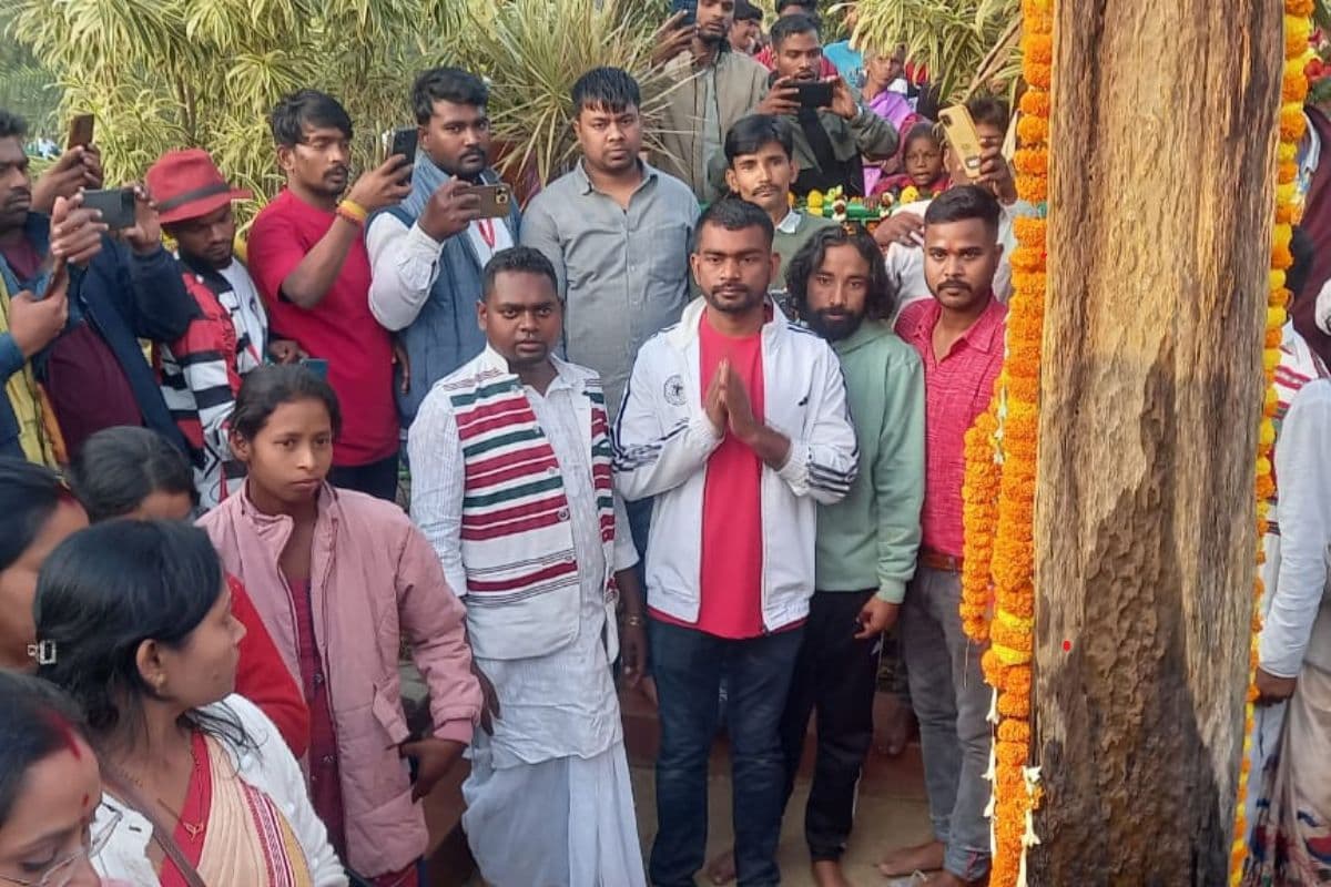 खरसावां गोलीकांड की बरसी पर बोले जयराम महतो, नहीं बन सका शहीदों के सपनों का झारखंड